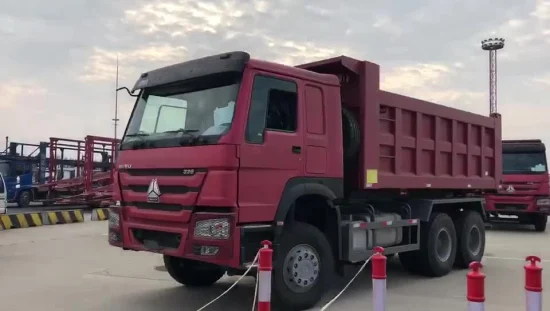 2023 Dayun-Pritschenwagen, hergestellt in China, Antrieb von 4X2 Freight Logistics